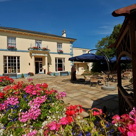 Best Western Hotel De Havelet Saint Peter Port Eksteriør bilde