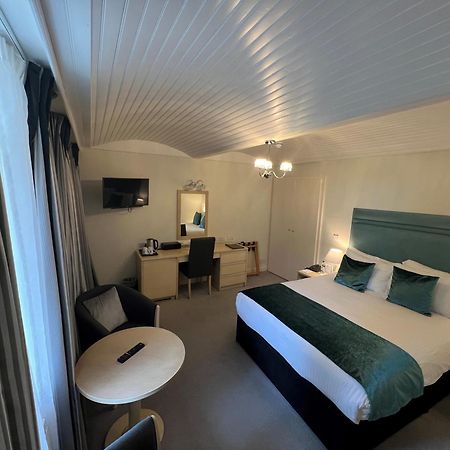 Best Western Hotel De Havelet Saint Peter Port Eksteriør bilde