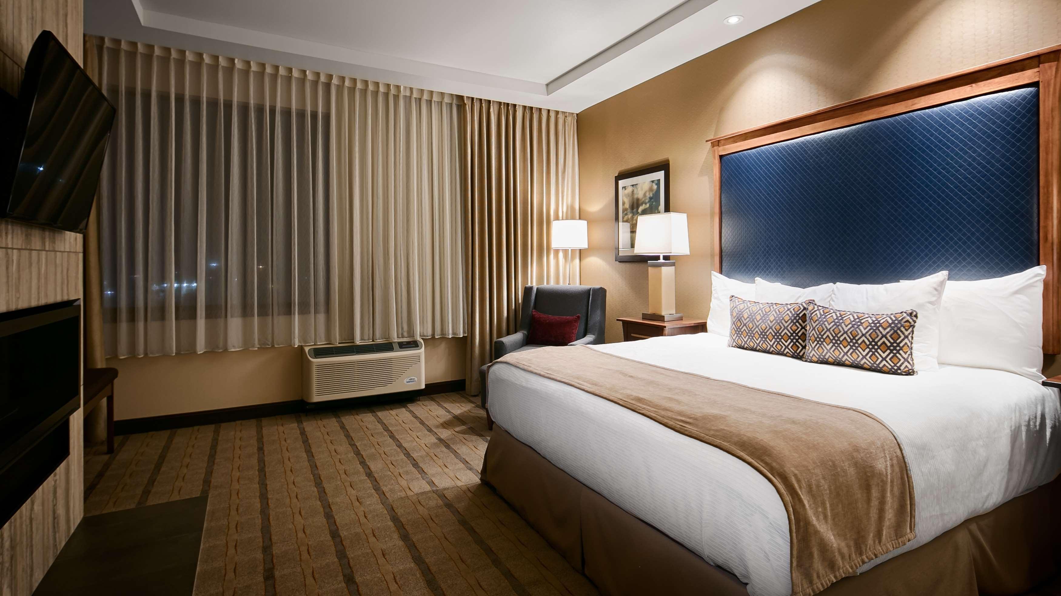 Best Western Hotel De Havelet Saint Peter Port Eksteriør bilde
