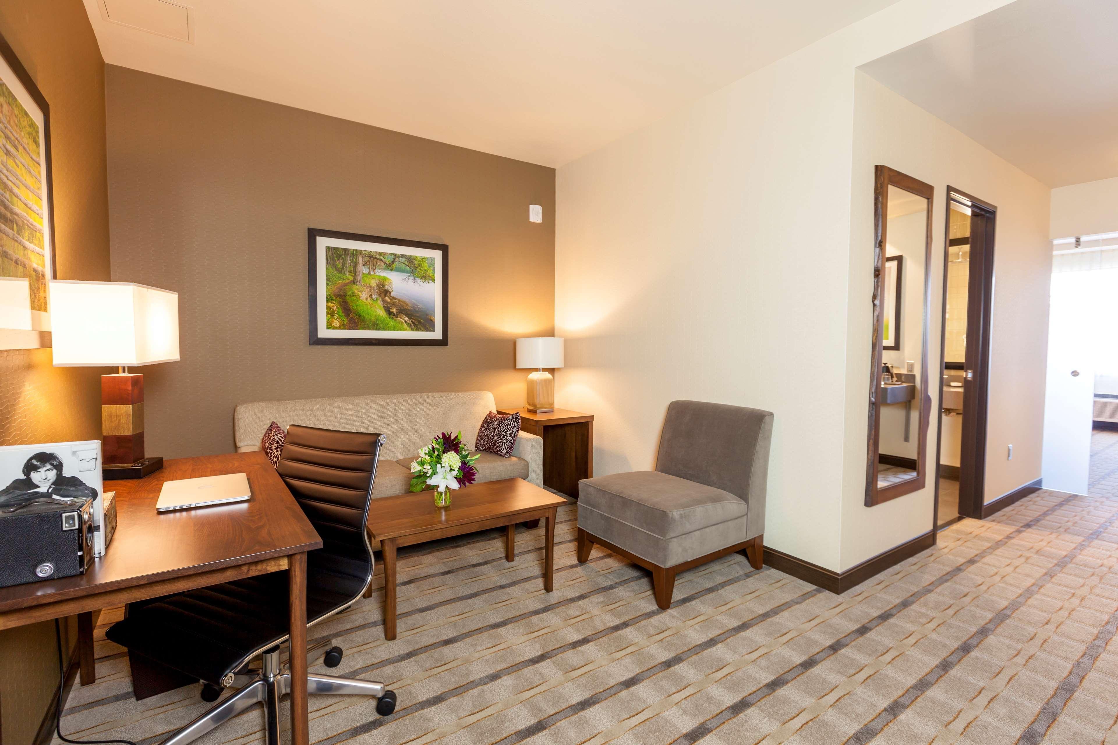 Best Western Hotel De Havelet Saint Peter Port Eksteriør bilde